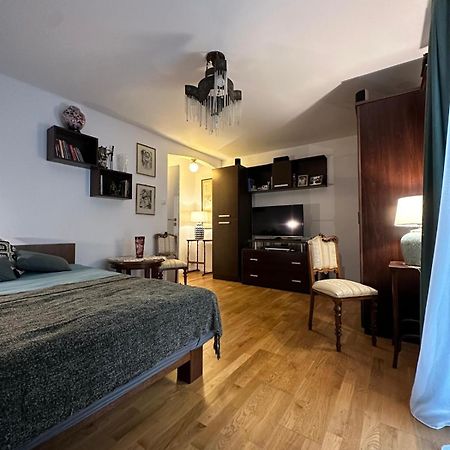 Zora Apartamento Cluj-Napoca Exterior foto
