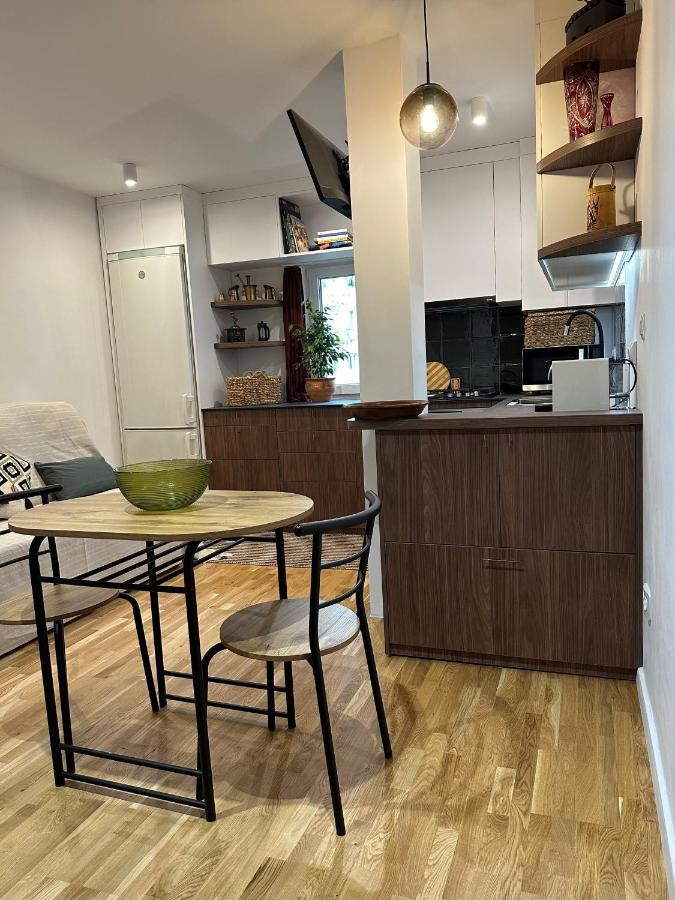 Zora Apartamento Cluj-Napoca Exterior foto