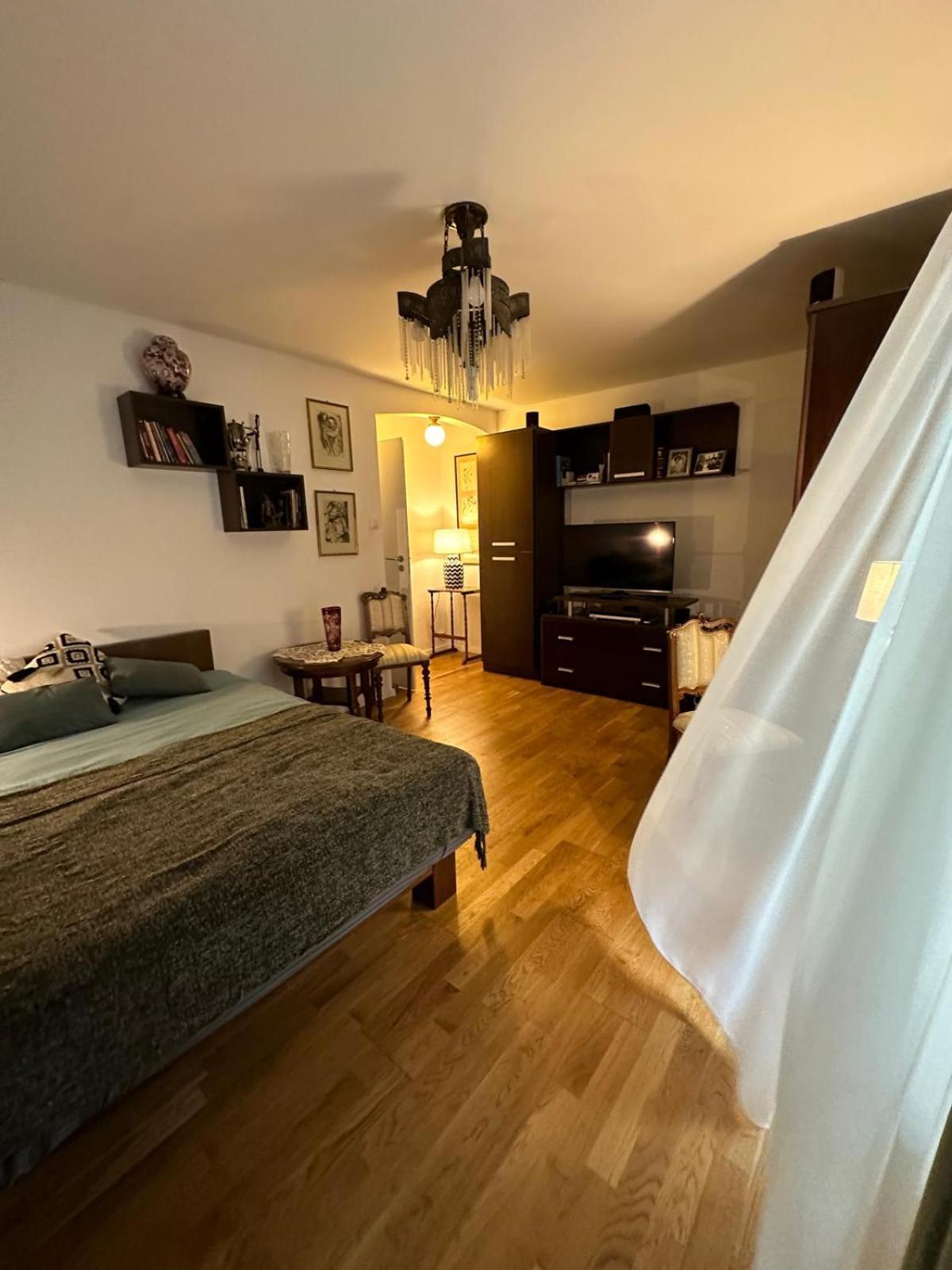 Zora Apartamento Cluj-Napoca Exterior foto